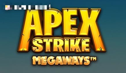 Apex Strike Megaways