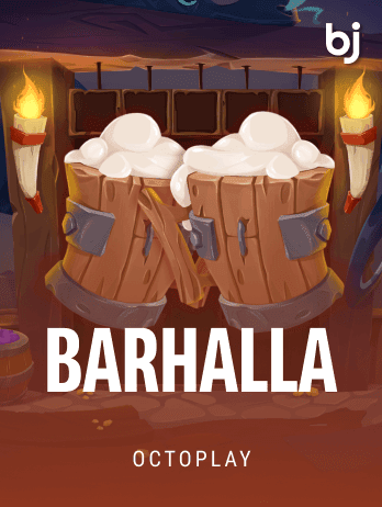 Barhalla icon