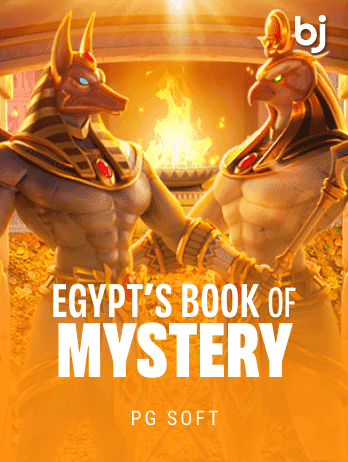 Egypt's Book of Mystery icon