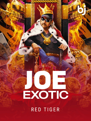 Joe Exotic icon