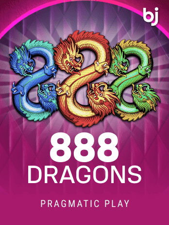 888 Dragons icon